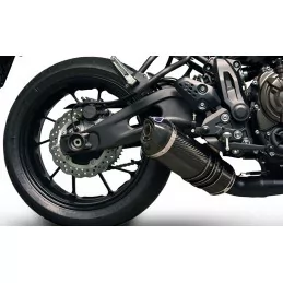 Termignoni Yamaha MT 07