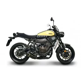 Termignoni Yamaha MT 07