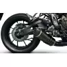 Termignoni Yamaha XSR 700
