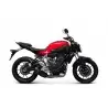 Termignoni Yamaha XSR 700