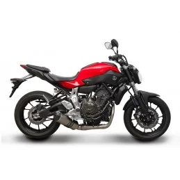 Termignoni Yamaha XSR 700