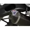 Termignoni Yamaha Tracer 700