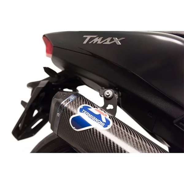 Termignoni Yamaha T Max 530