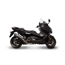 Termignoni Yamaha T Max 530