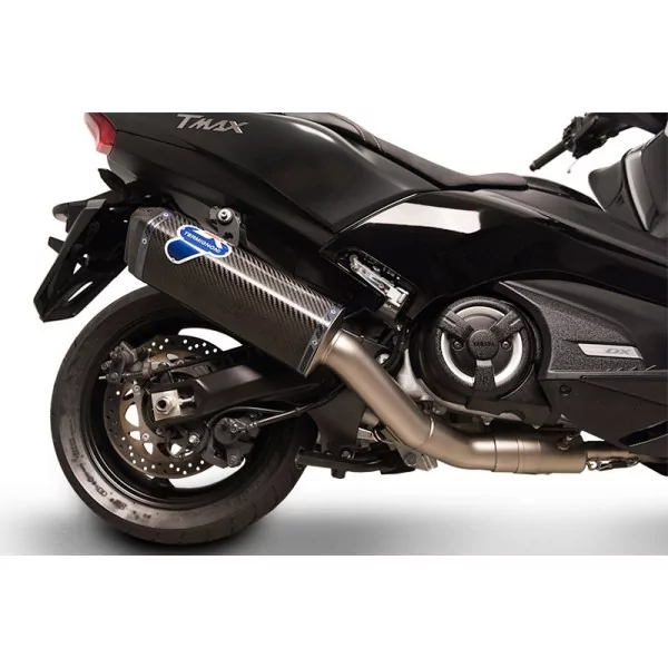Termignoni Yamaha T Max 530