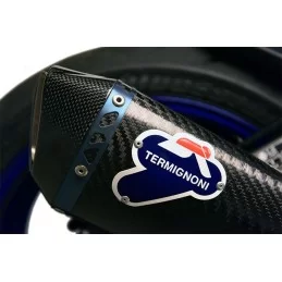 Termignoni Yamaha YZF R1