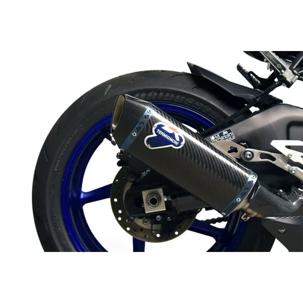 Termignoni Yamaha YZF R1