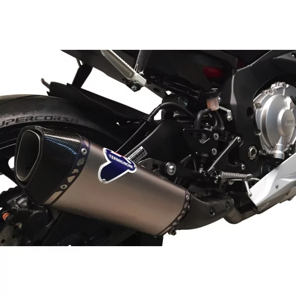 Termignoni Yamaha YZF R1