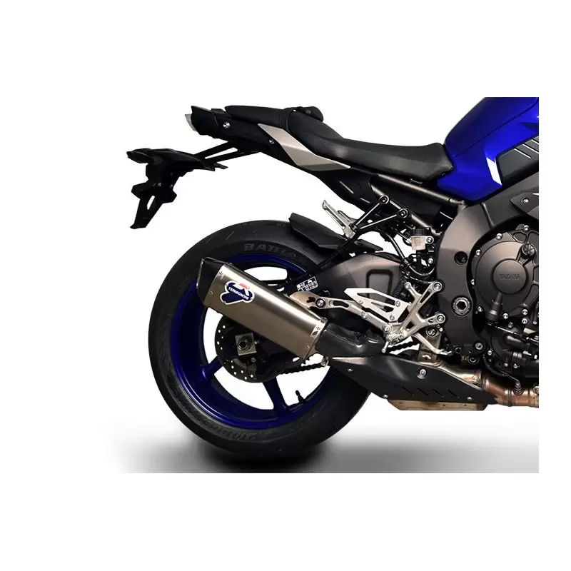 Termignoni Yamaha MT-10