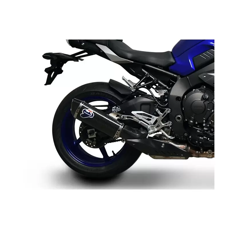 Termignoni Yamaha MT-10