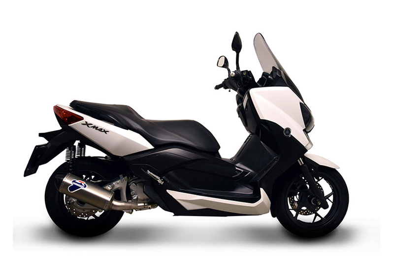 Exhaust Termignoni Yamaha X-Max 250