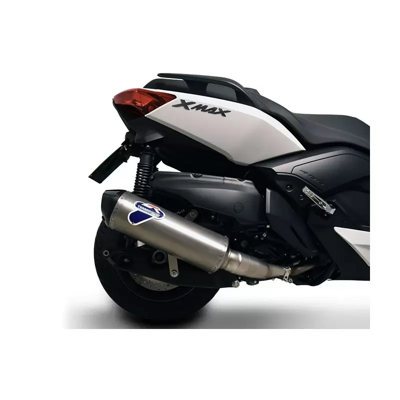 Termignoni Yamaha X-Max 400