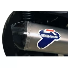 Termignoni Yamaha X-Max 400