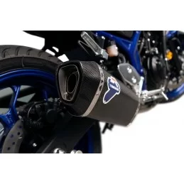 Termignoni Yamaha YZF R3