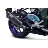 Termignoni Yamaha YZF R3