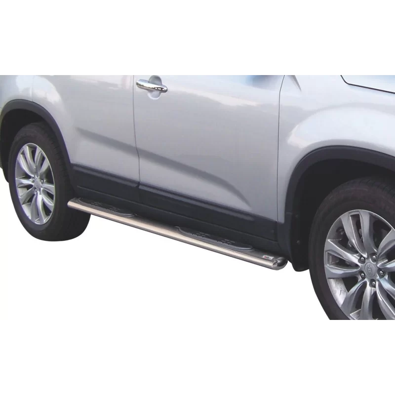 Side Step Kia Sorento 