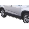 Estribos Kia Sorento 
