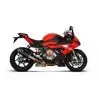 Termignoni BMW S 1000 RR