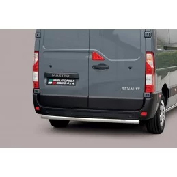 Rear Protection Renault Master