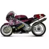 Termignoni Honda VFR 750 R RC30