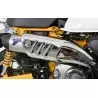 Termignoni Honda Monkey