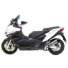 Leovince Aprilia SRV 850