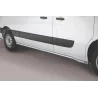 Defensas Lateral Renault Master SWB L2