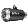 Leovince Benelli Leoncino 500 LV-10 Black