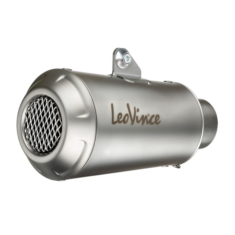 Leovince Benelli Leoncino 500 LV-10 Leovince Benelli Leoncino 500 LV-10