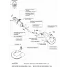 Leovince Beta RR 50 Enduro X-Fight Black
