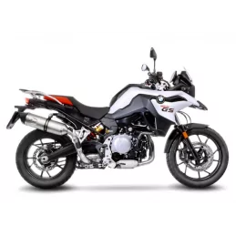 Leovince Bmw F 750 GS LV ONE EVO