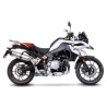 Leovince Bmw F 850 GS LV ONE EVO
