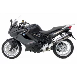 Leovince Bmw F 800 GT LV ONE EVO