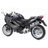 Leovince Bmw F 800 GT LV ONE EVO