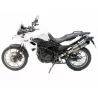 Leovince Bmw F 700 GS LV ONE EVO