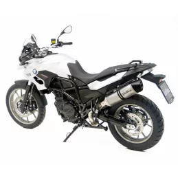 Leovince Bmw F 700 GS LV ONE EVO