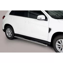 Side Step Mitsubishi ASX