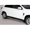 Trittbretter Mitsubishi ASX