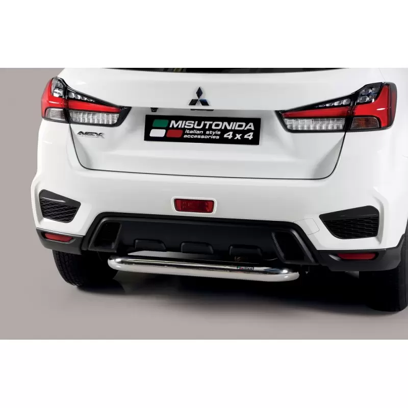 Protezione Posteriore Mitsubishi ASX