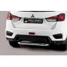 Defensas Trasera Mitsubishi ASX