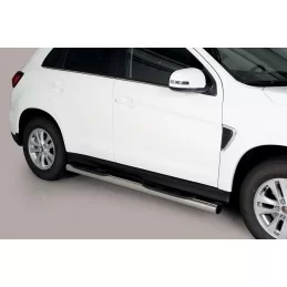 Side Step Mitsubishi ASX