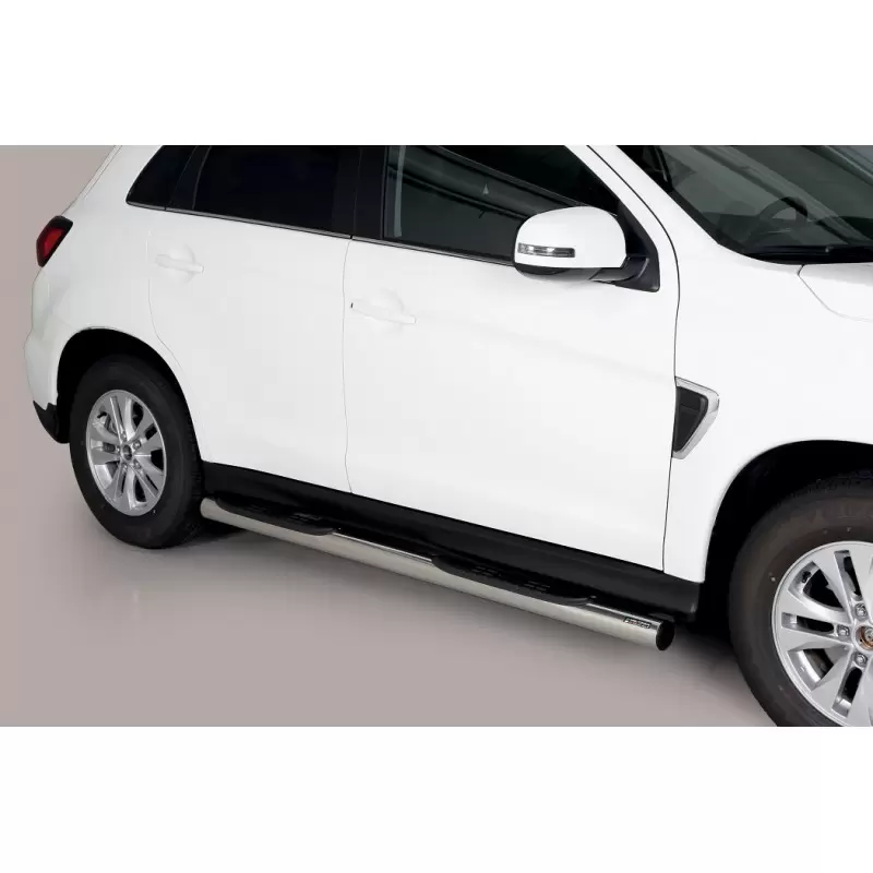 Marche Pieds Mitsubishi ASX