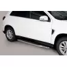 Estribos Mitsubishi ASX
