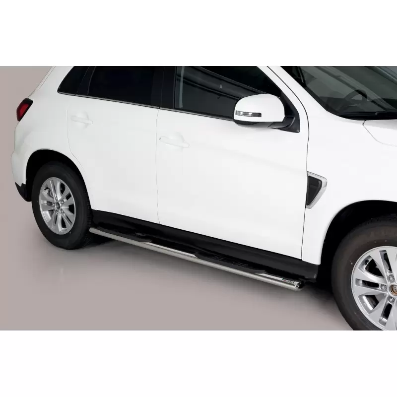 Marche Pieds Mitsubishi ASX