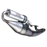 Leovince Gilera Ice 50 Kat Hand Made TT