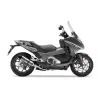Leovince Honda Integra 750 LV ONE EVO