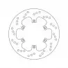 Brembo 68B40781 Serie Oro Benelli Tnt Titanium 1130