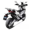 Leovince Honda X-Adv Nero
