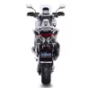 Leovince Honda X-Adv Nero