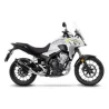 Leovince Honda CB 500 X LV ONE EVO